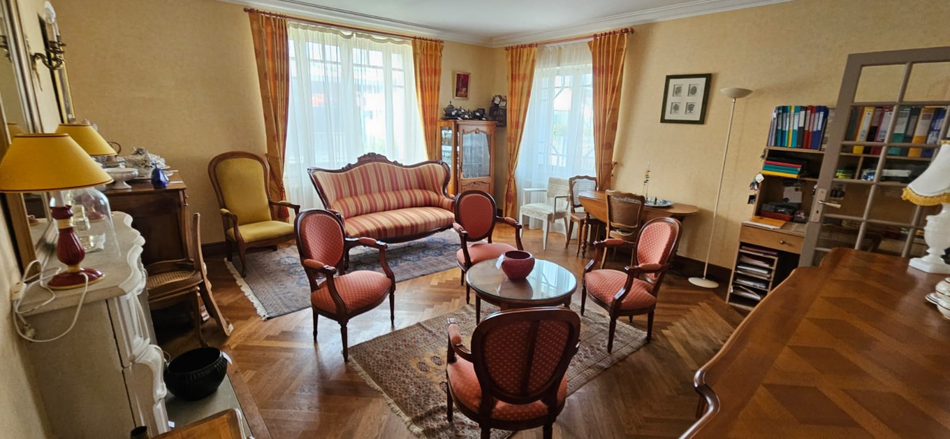 Achat immobilier Maison 7 pièces  210m2 à Saffré (44390) - Photo n°7