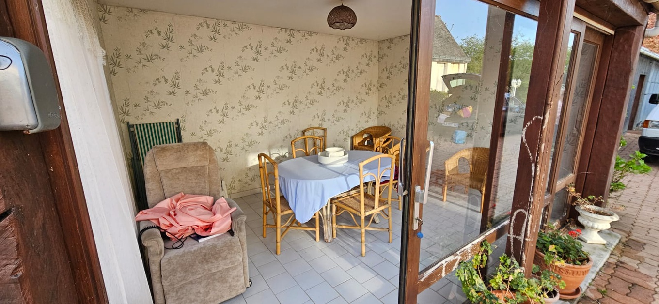 Achat immobilier Maison 7 pièces  210m2 à Saffré (44390) - Photo n°14