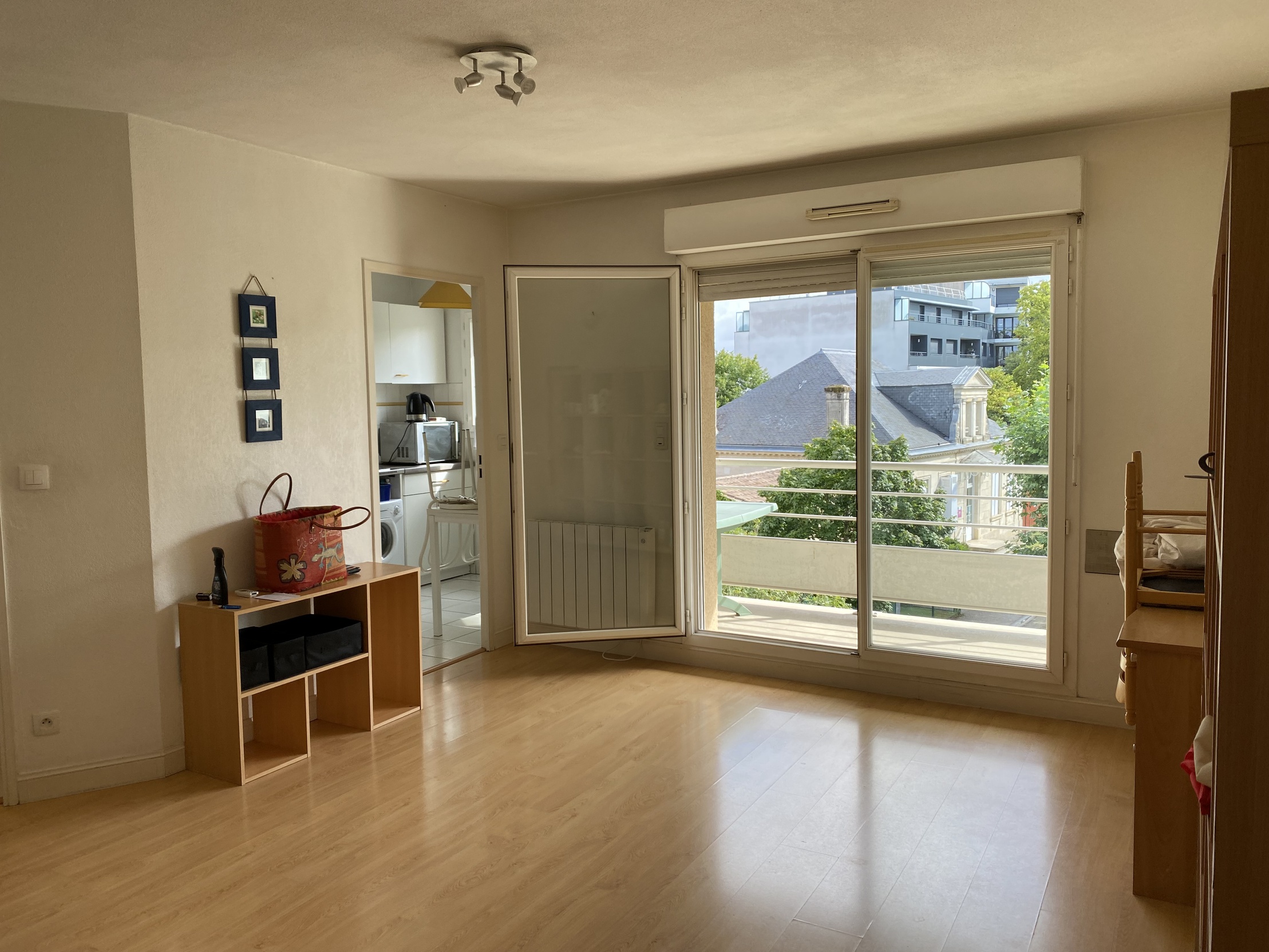 appartement 1 pièces - 30m2 à Talence (33400)