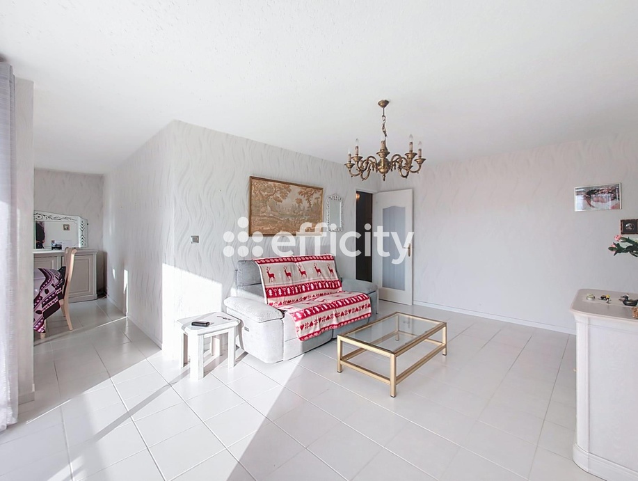 appartement 4 pièces - 75m2 à Mérignac (33700)