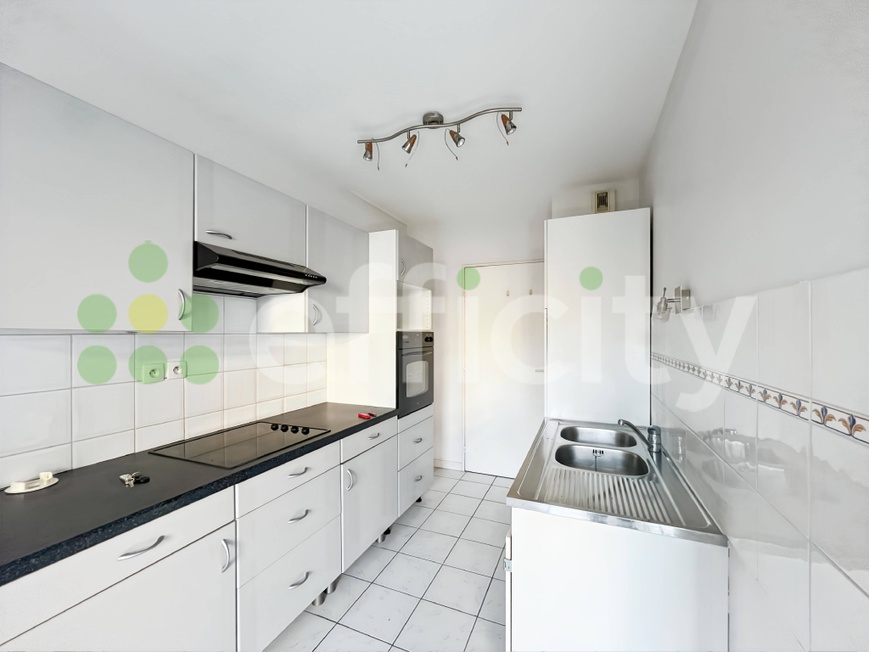 Achat immobilier Appartement 3 pièces  70m2 à Aix-en-Provence (13100) - Photo n°4