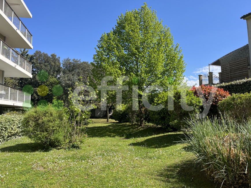 Achat immobilier Appartement 3 pièces  70m2 à Aix-en-Provence (13100) - Photo n°11