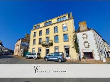 maison 16 pièces - 374m2 à Guilvinec (29730)