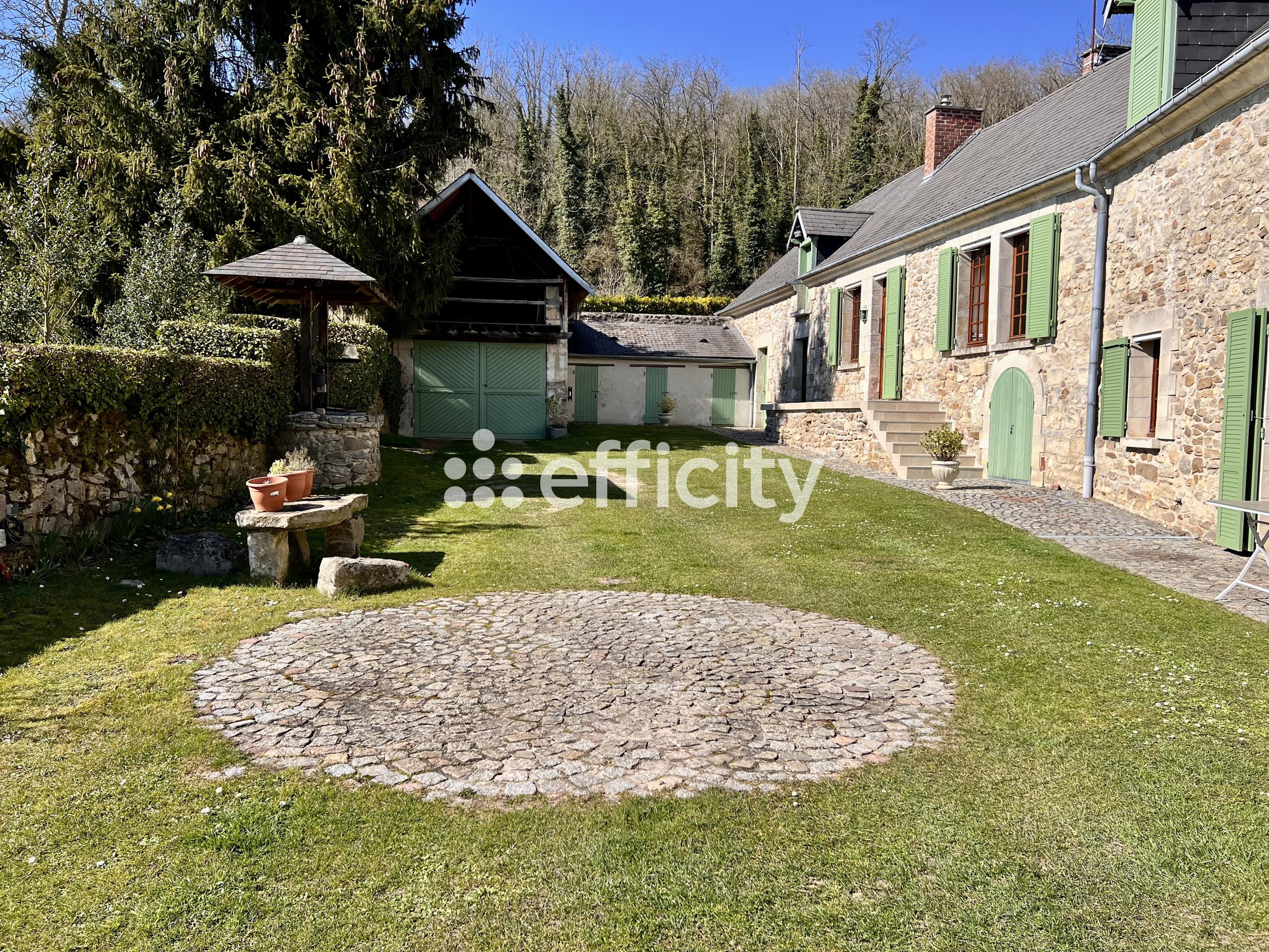 maison 8 pièces - 209,0m2 à Laon (02000)