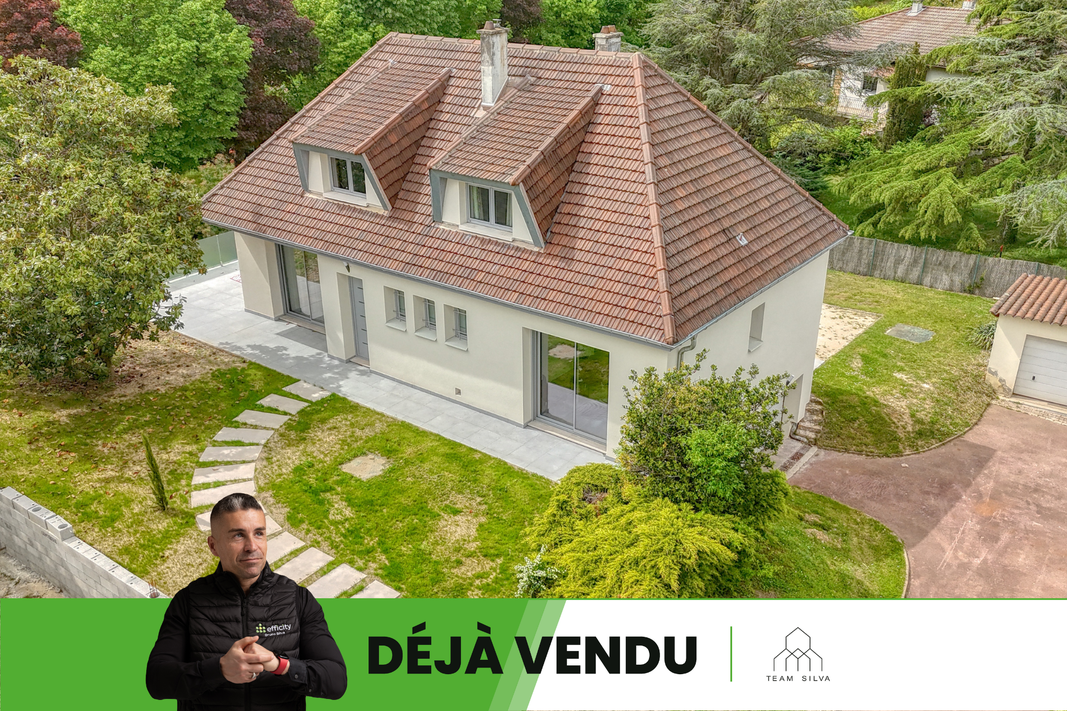 maison 5 pièces - 140m2 à Ternay (69360)