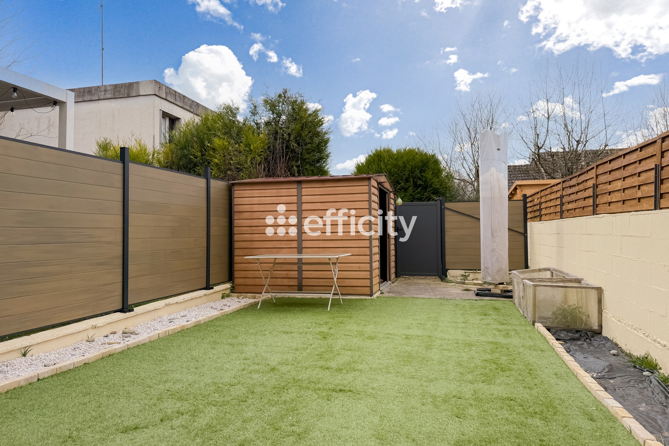 maison 4 pièces - 80,0m2 à Provins (77160)