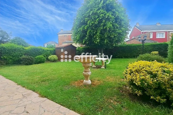 maison 4 pièces - 80m2 à Arras (62000)