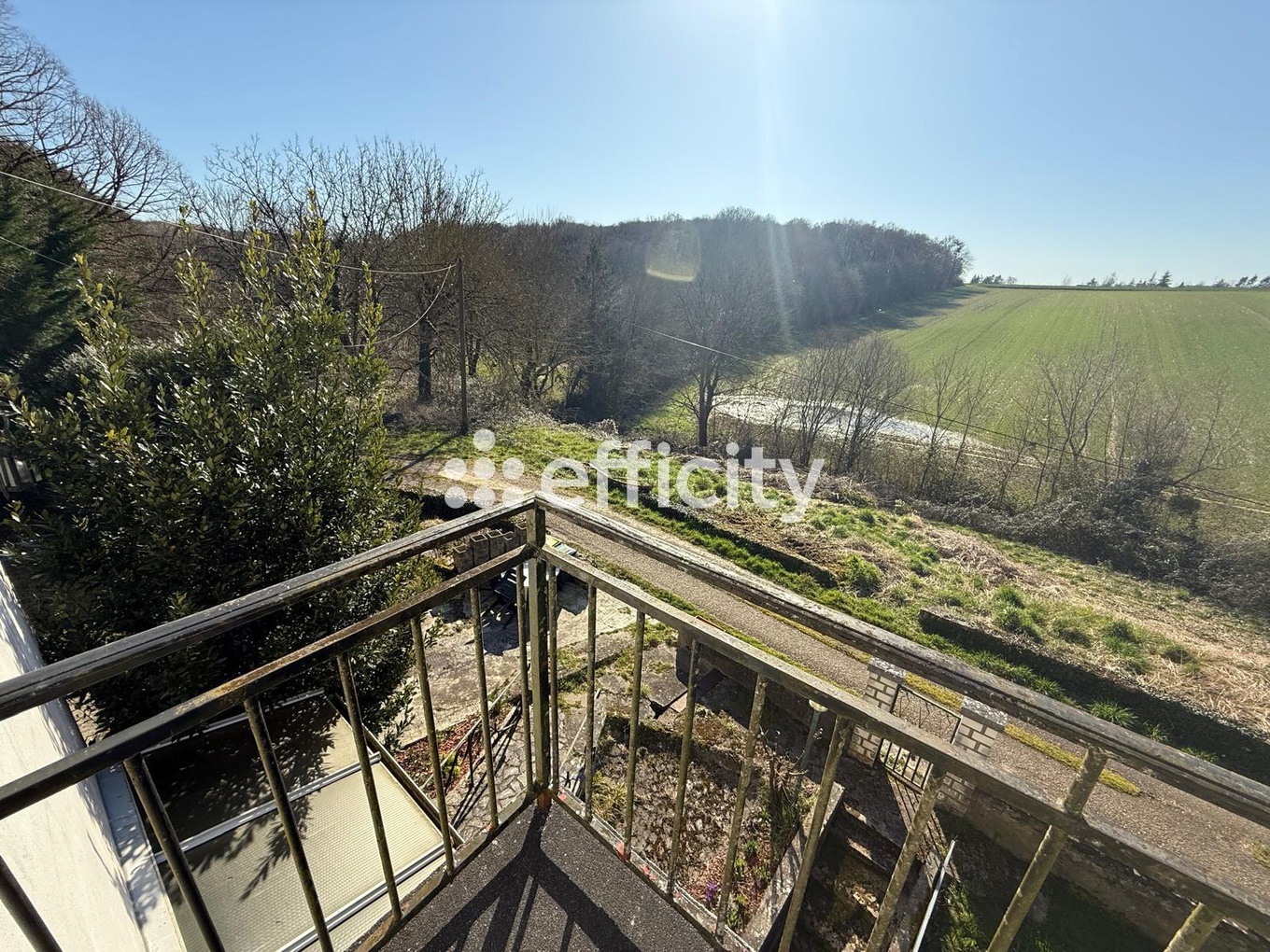 Achat immobilier Maison 14 pièces  380m2 à Nouzilly (37380) - Photo n°15