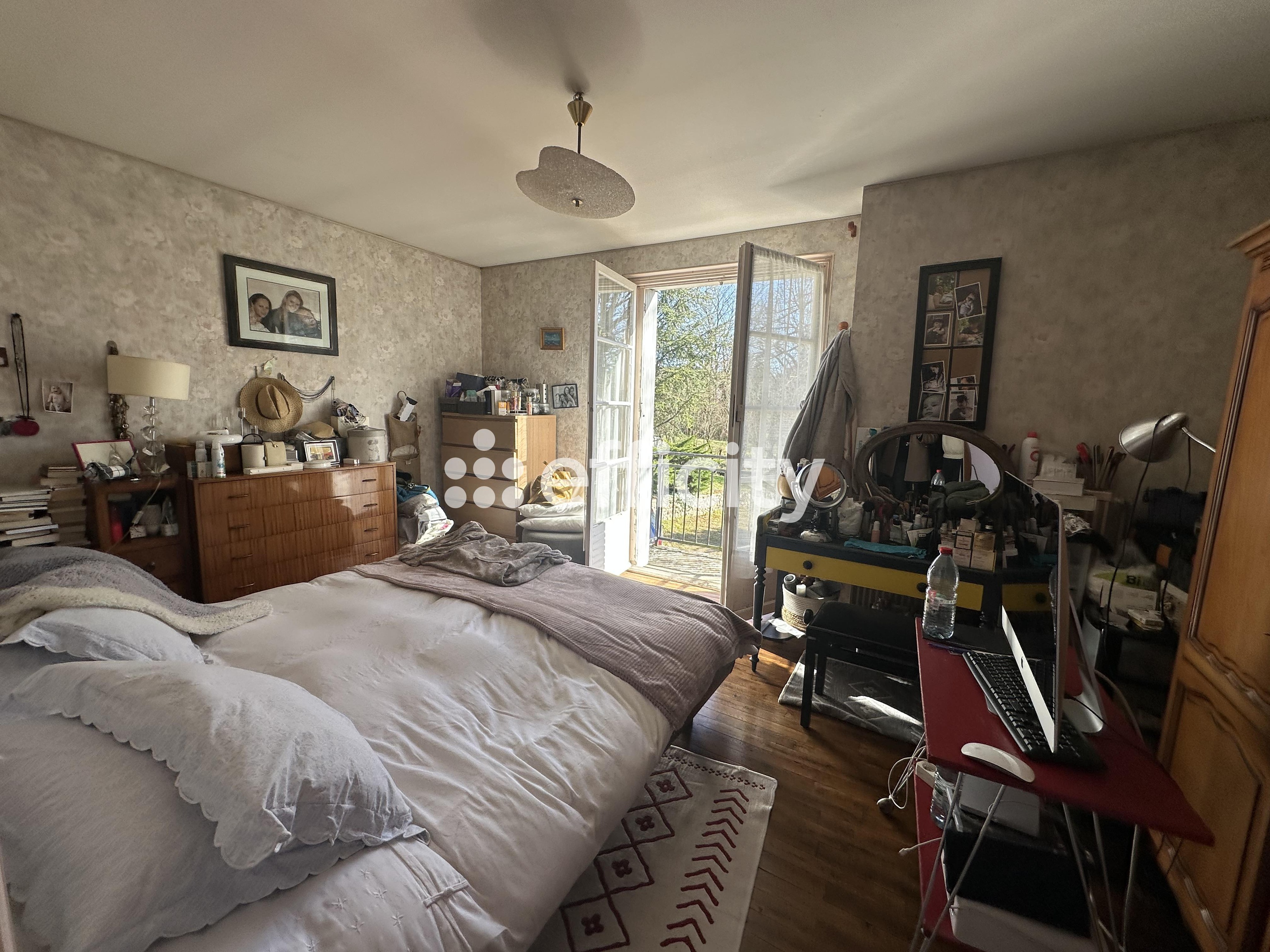 Achat immobilier Maison 14 pièces  380m2 à Nouzilly (37380) - Photo n°8