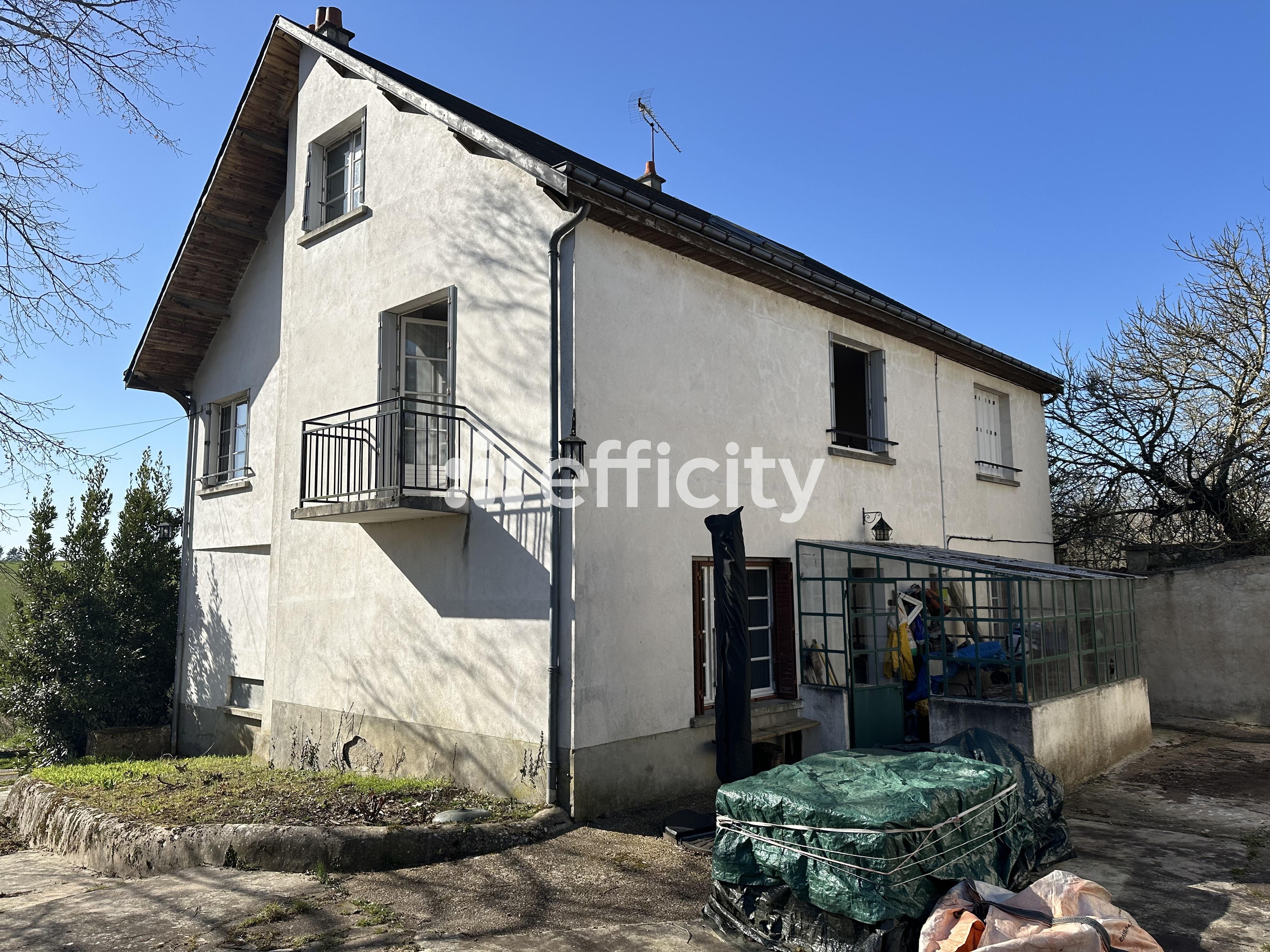 Achat immobilier Maison 14 pièces  380m2 à Nouzilly (37380) - Photo n°10