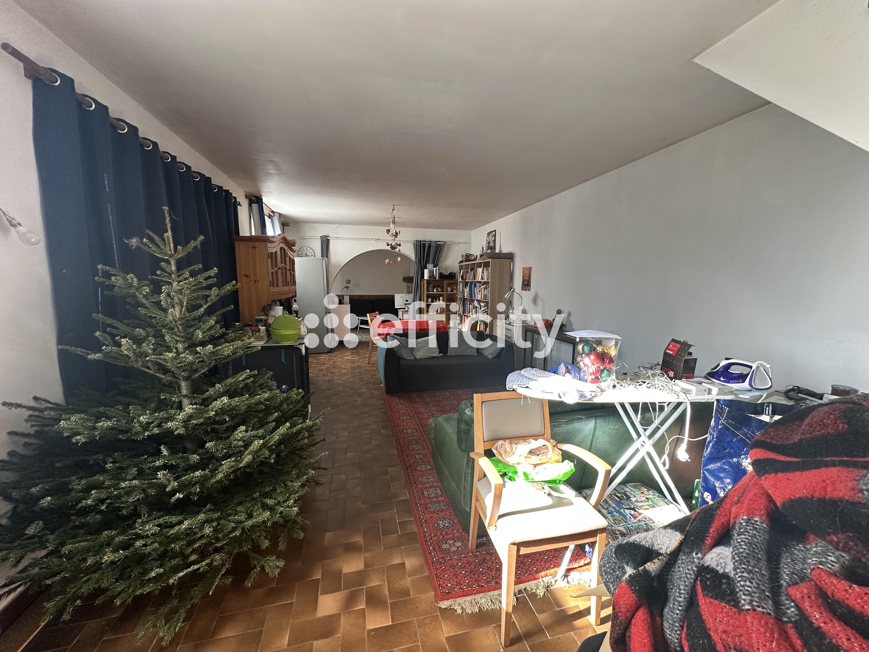 Achat immobilier Maison 14 pièces  380m2 à Nouzilly (37380) - Photo n°13