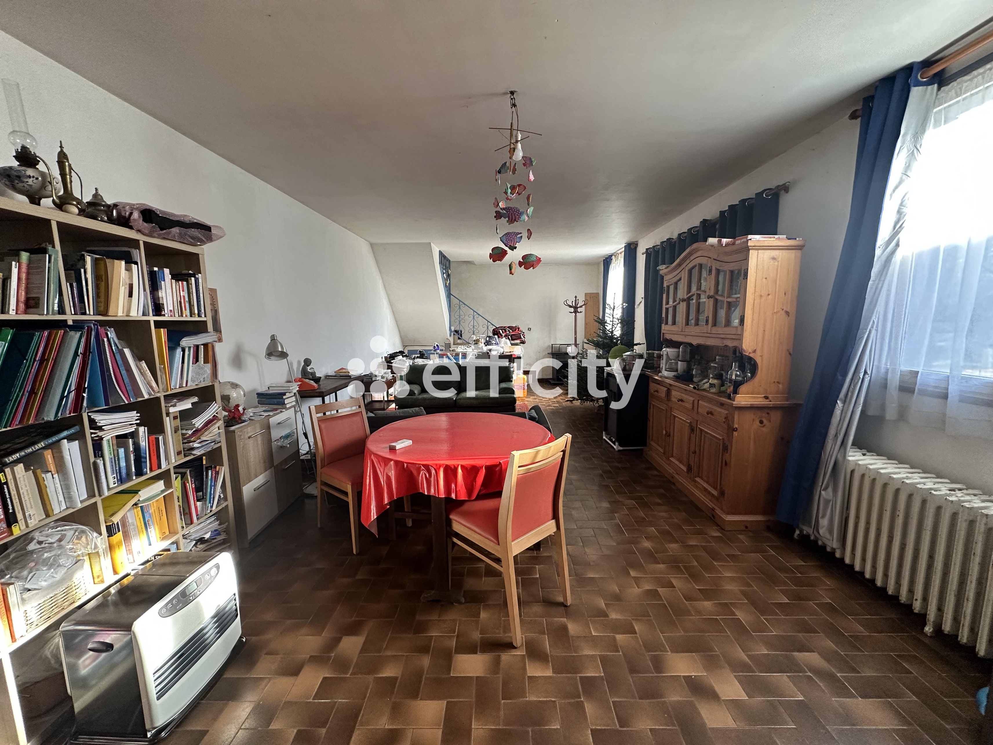 Achat immobilier Maison 14 pièces  380m2 à Nouzilly (37380) - Photo n°11