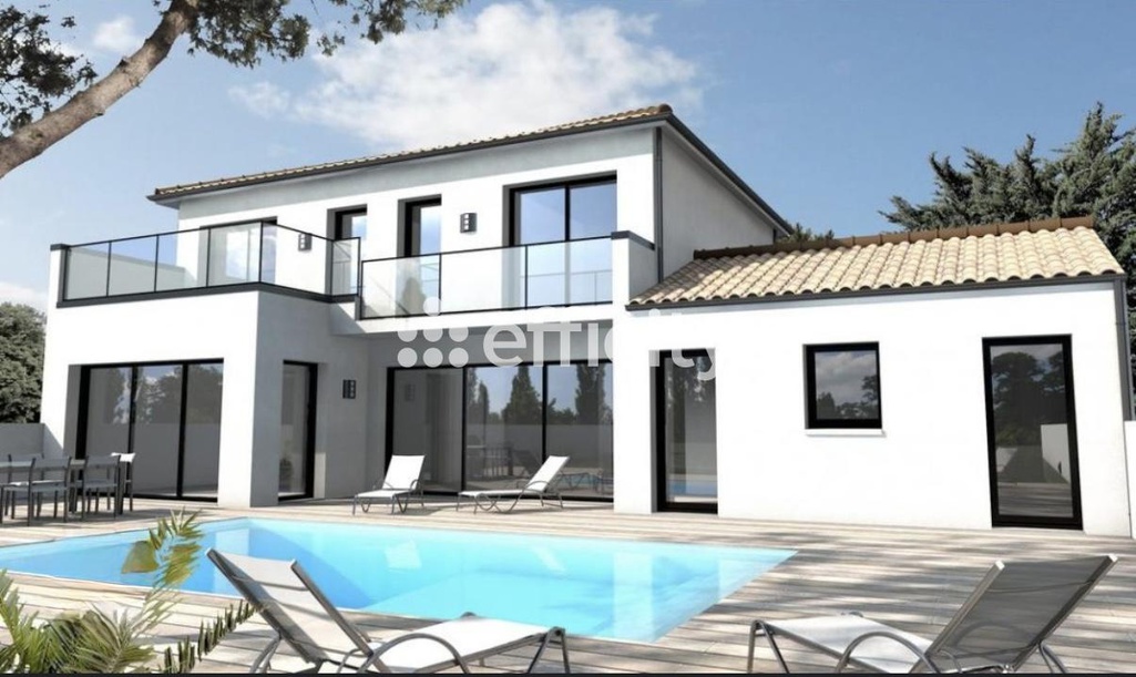 Achat immobilier Terrain   1000m2 à Laix (54720) - Photo n°4