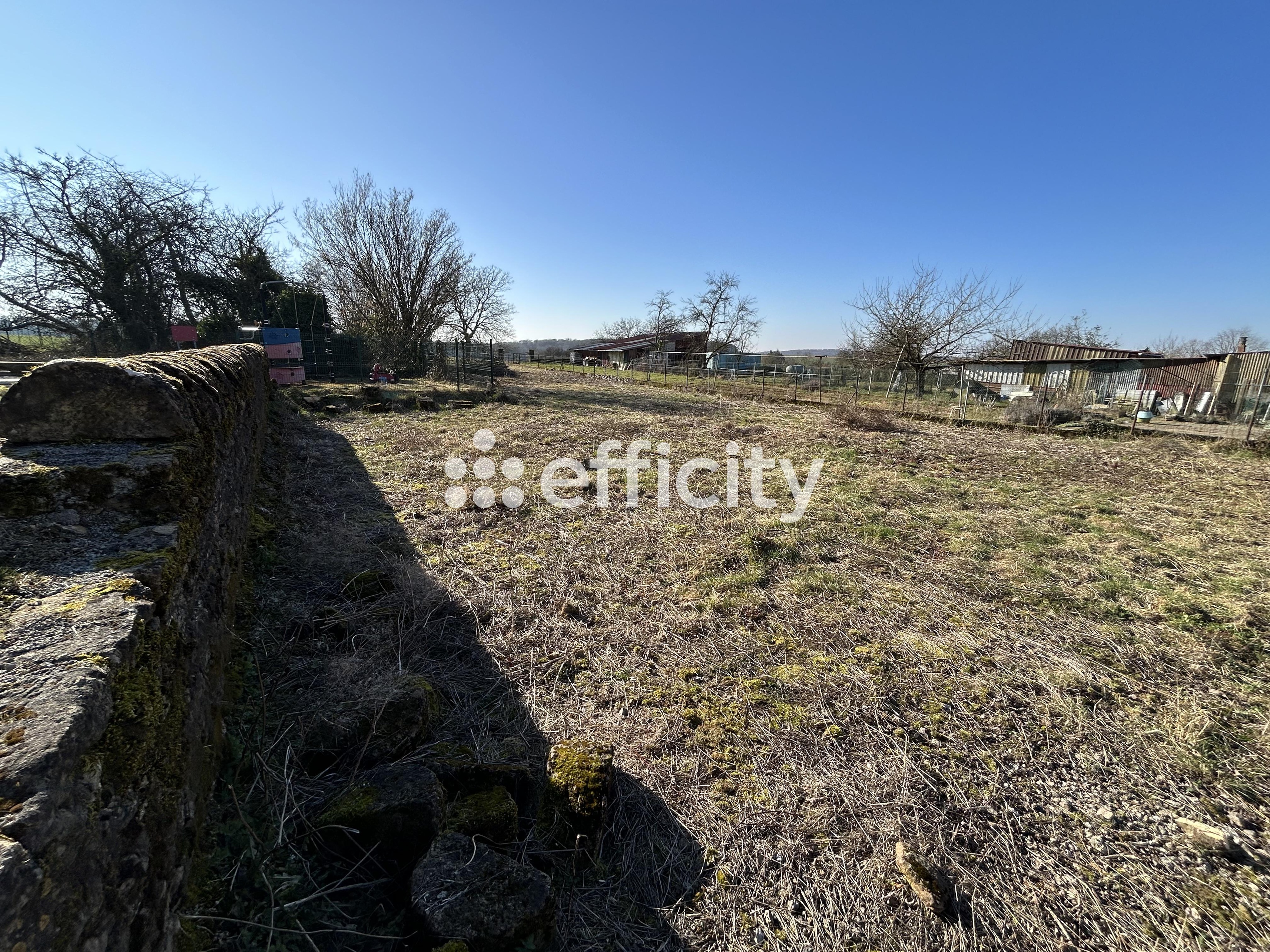 Achat immobilier Terrain   1000m2 à Laix (54720) - Photo n°9