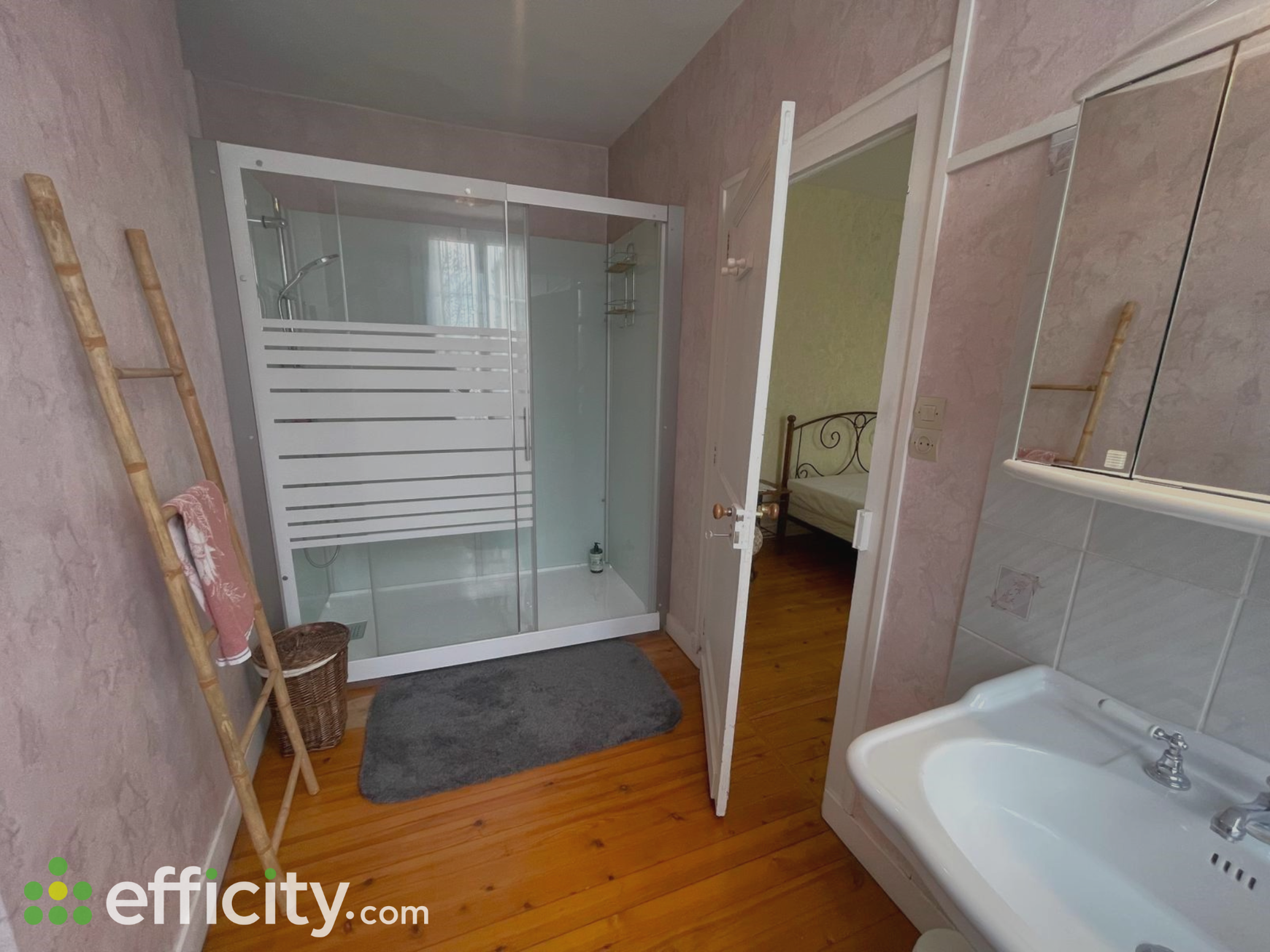 Achat immobilier Maison 8 pièces  178m2 à Coutras (33230) - Photo n°9