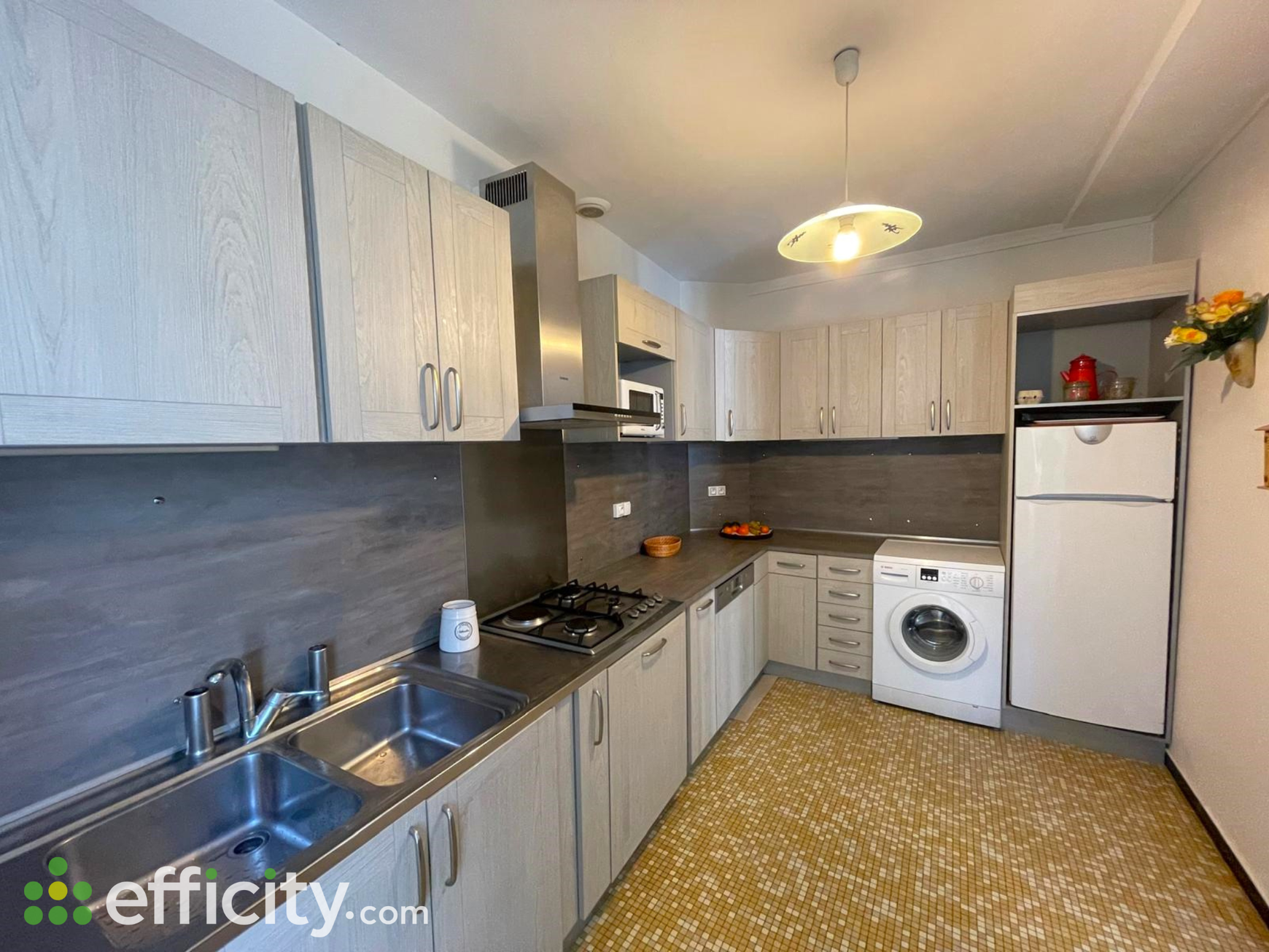 Achat immobilier Maison 8 pièces  178m2 à Coutras (33230) - Photo n°7