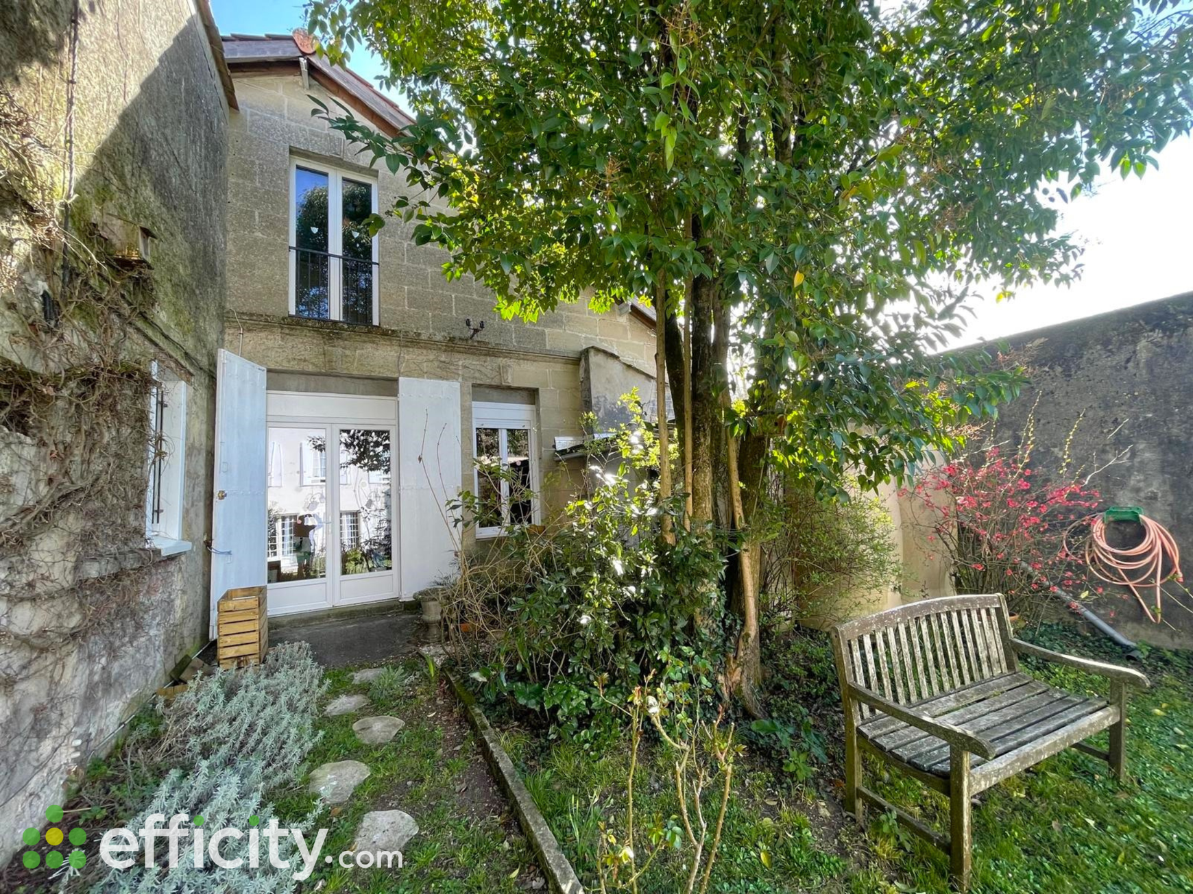 Achat immobilier Maison 8 pièces  178m2 à Coutras (33230) - Photo n°12