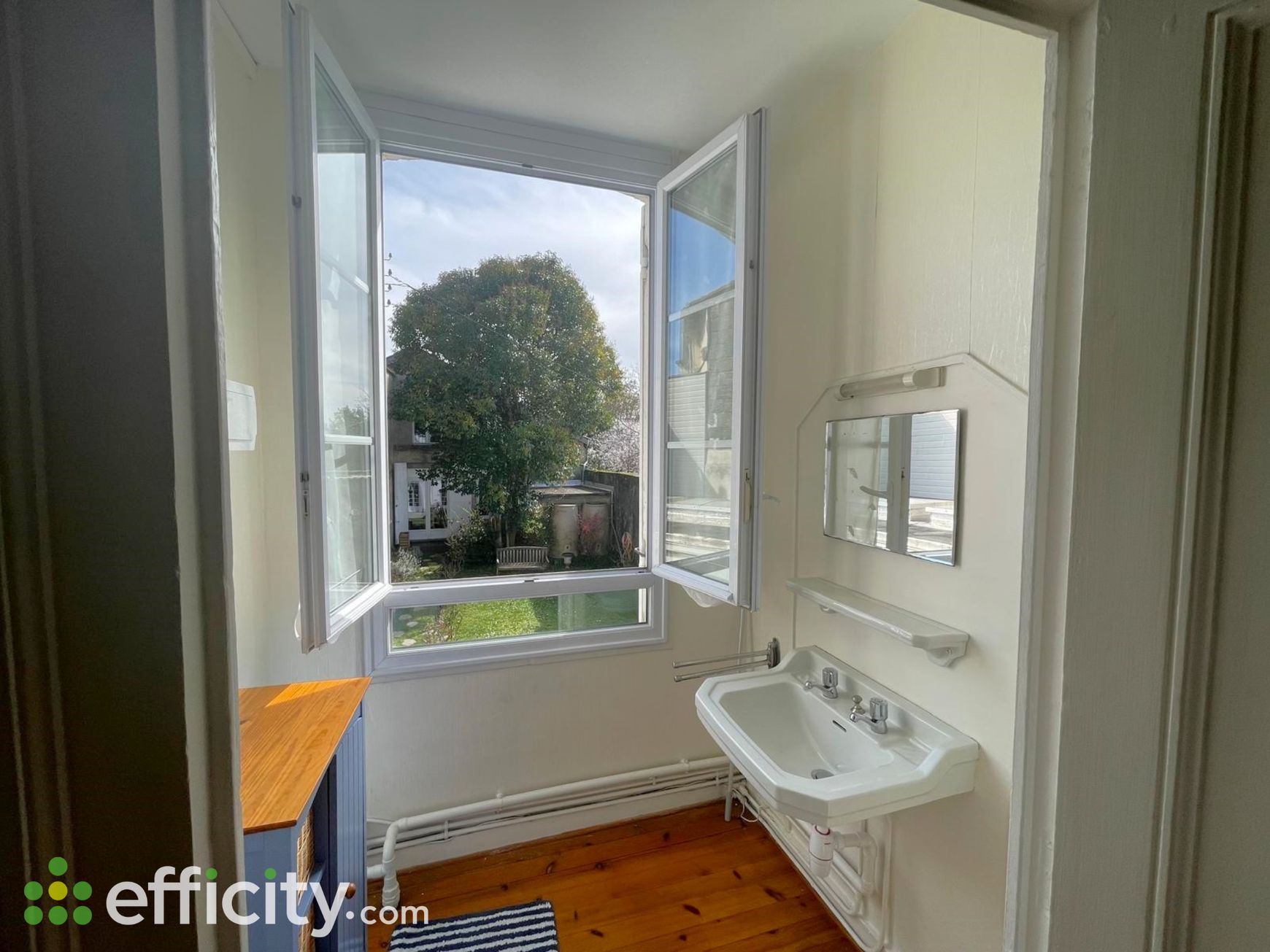 Achat immobilier Maison 8 pièces  178m2 à Coutras (33230) - Photo n°11