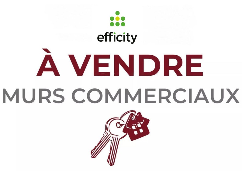 local-commercial 2 pièces - 43m2 à Lorient (56100)