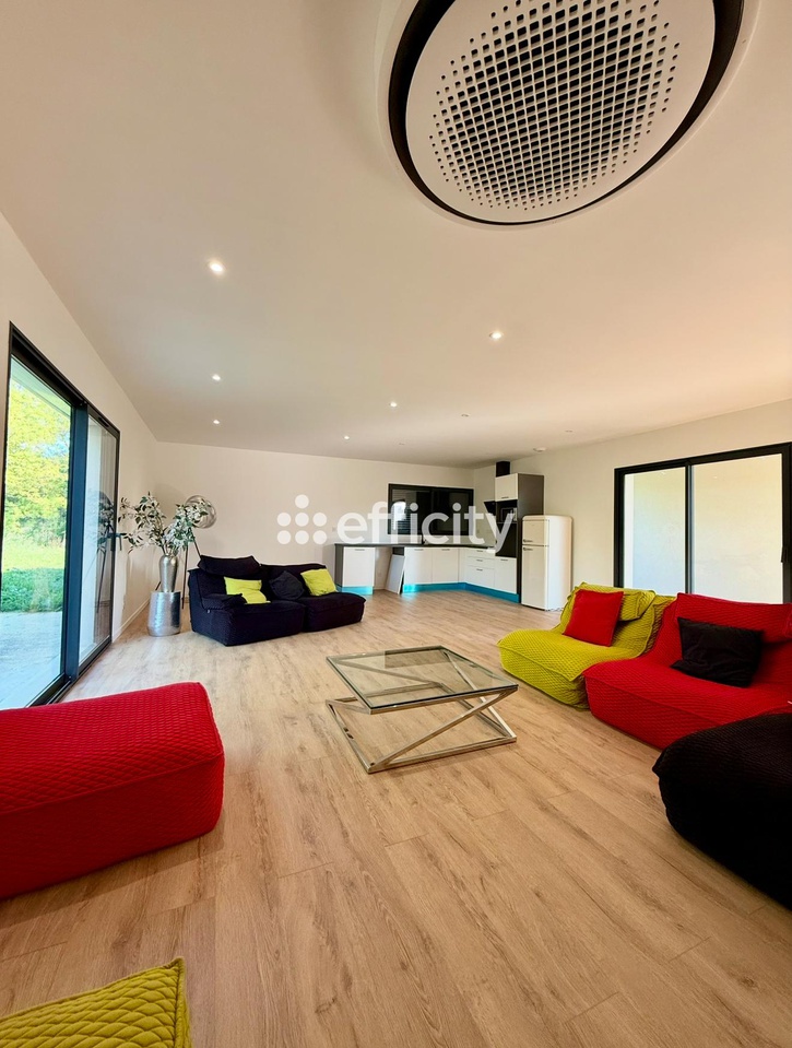 maison 4 pièces - 100m2 à Muret (31600)