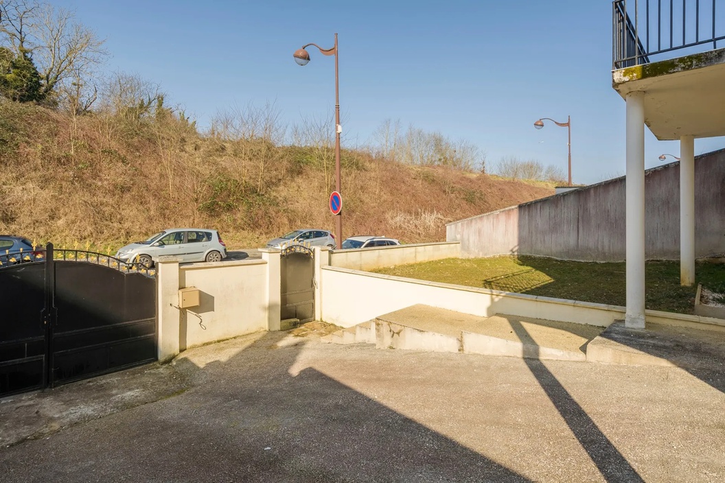 maison 6 pièces - 110,0m2 à Crégy-lès-Meaux (77124)