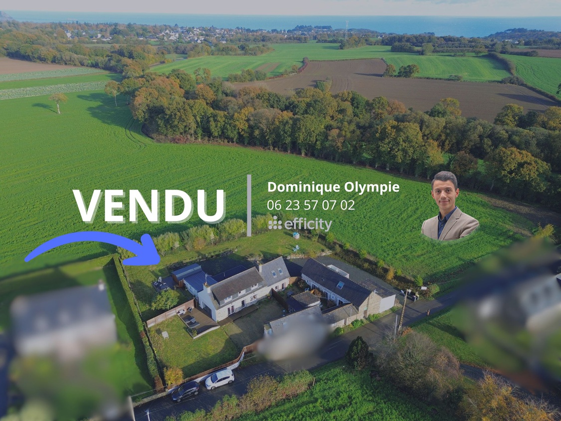 maison 15 pièces - 283m2 à Saint-Quay-Portrieux (22410)