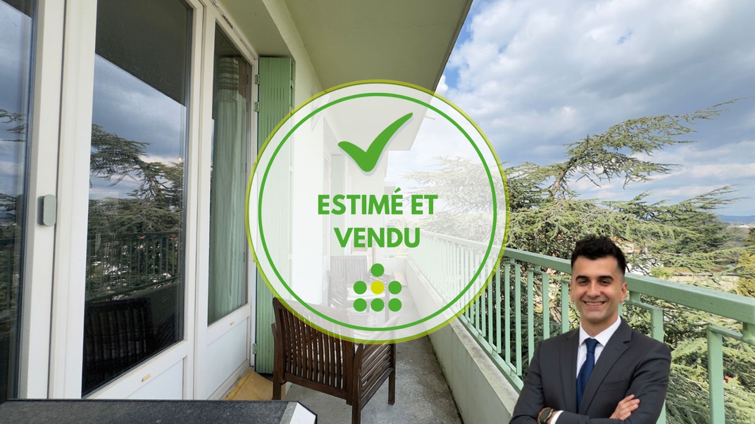 appartement 6 pièces - 101m2 à Romans-sur-Isère (26100)