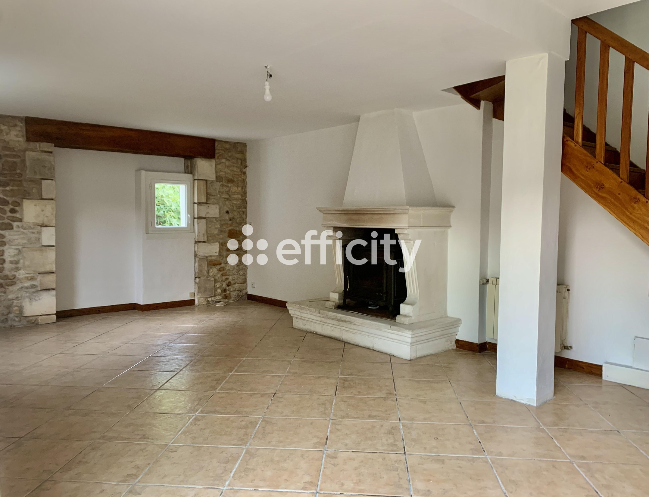 maison 3 pièces - 88,0m2 à Mornac-sur-Seudre (17113)