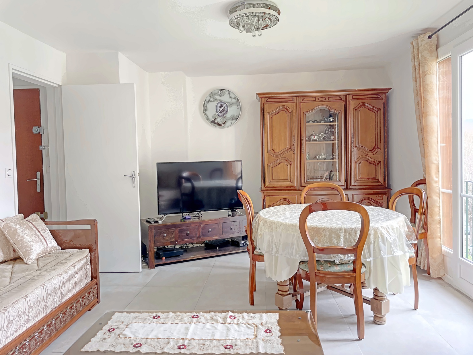 appartement 5 pièces - 84m2 à Manosque (04100)