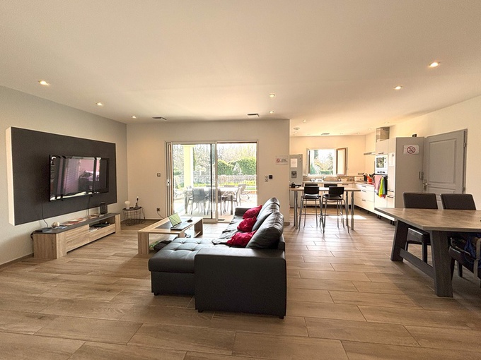 Achat immobilier Maison 4 pièces  85m2 à Bourg-Saint-Andéol (07700) - Photo n°7