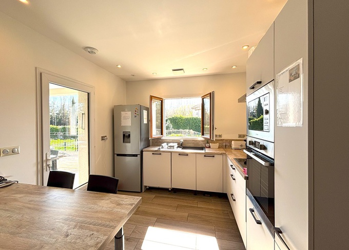 Achat immobilier Maison 4 pièces  85m2 à Bourg-Saint-Andéol (07700) - Photo n°9