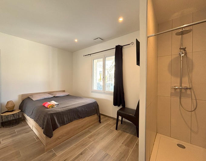 Achat immobilier Maison 4 pièces  85m2 à Bourg-Saint-Andéol (07700) - Photo n°11