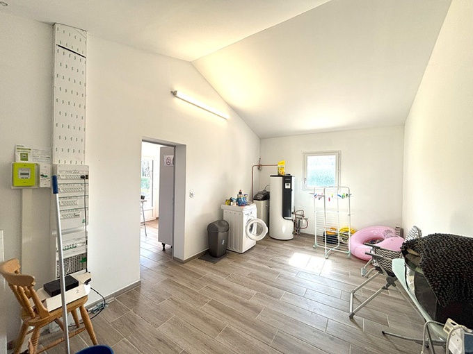 Achat immobilier Maison 4 pièces  85m2 à Bourg-Saint-Andéol (07700) - Photo n°13