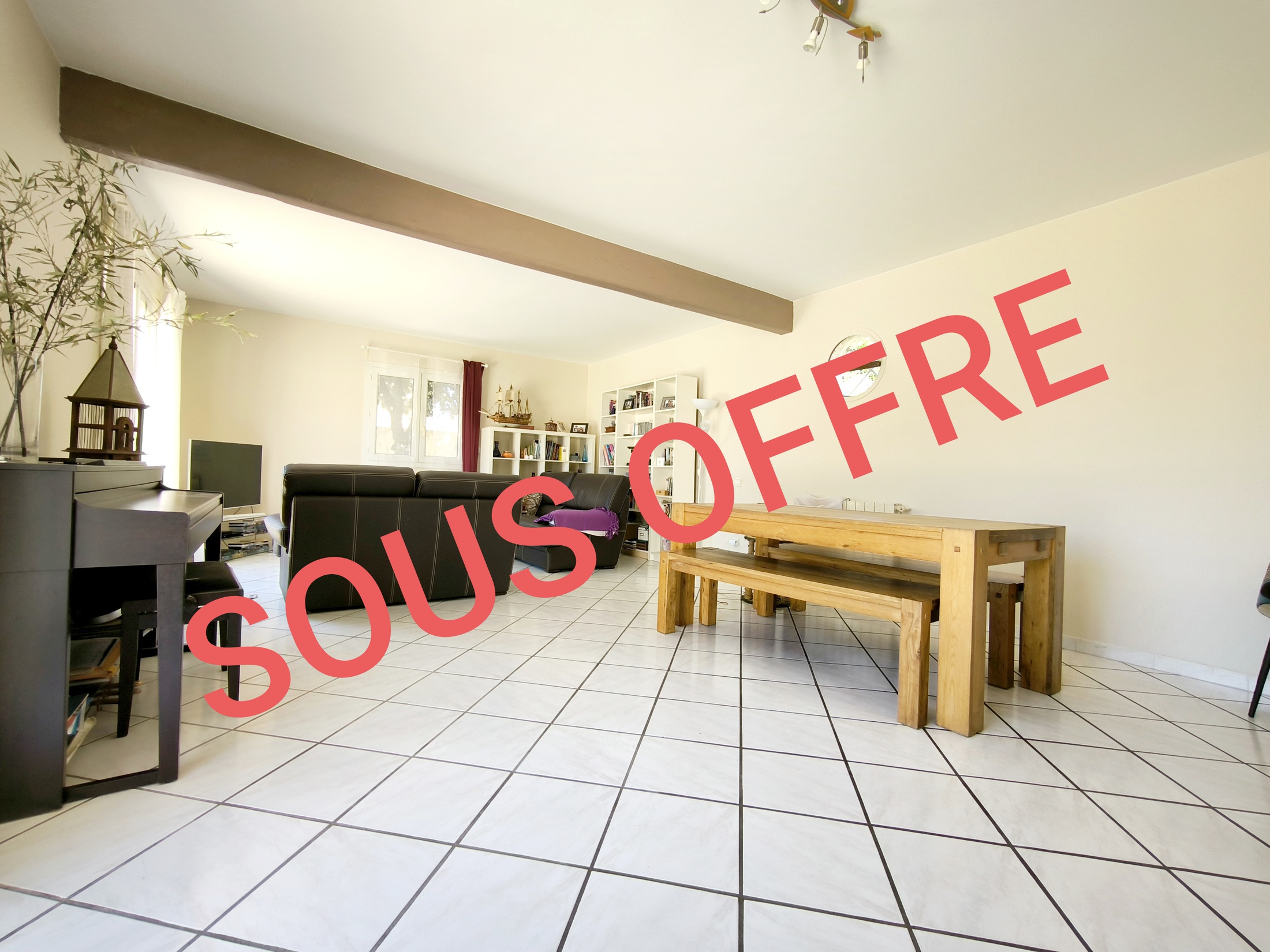 maison 5 pièces - 140m2 à Castelnau-le-Lez (34170)
