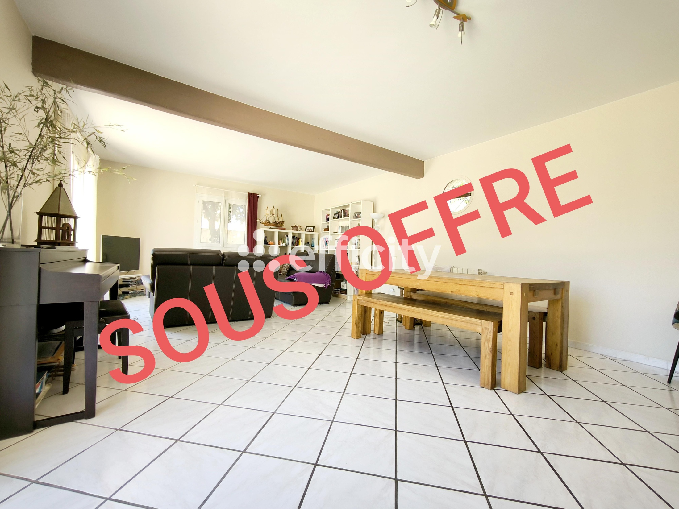 maison 5 pièces - 140m2 à Castelnau-le-Lez (34170)