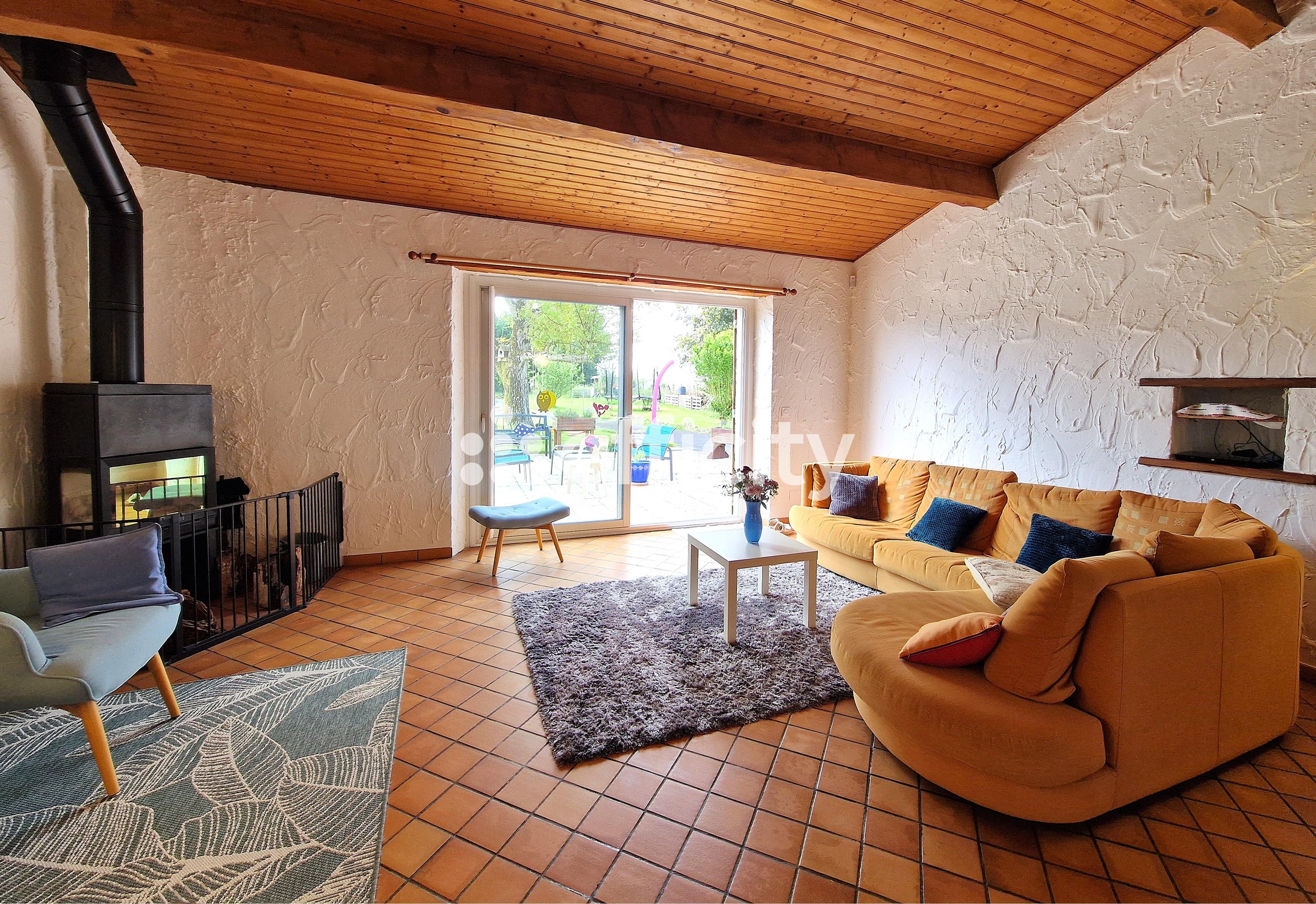 maison 7 pièces - 195m2 à Corme-Écluse (17600)