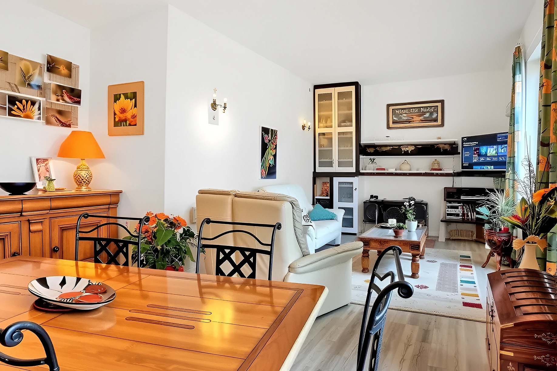 Achat immobilier Appartement 8 pièces  149m2 à Roanne (42300) - Photo n°4