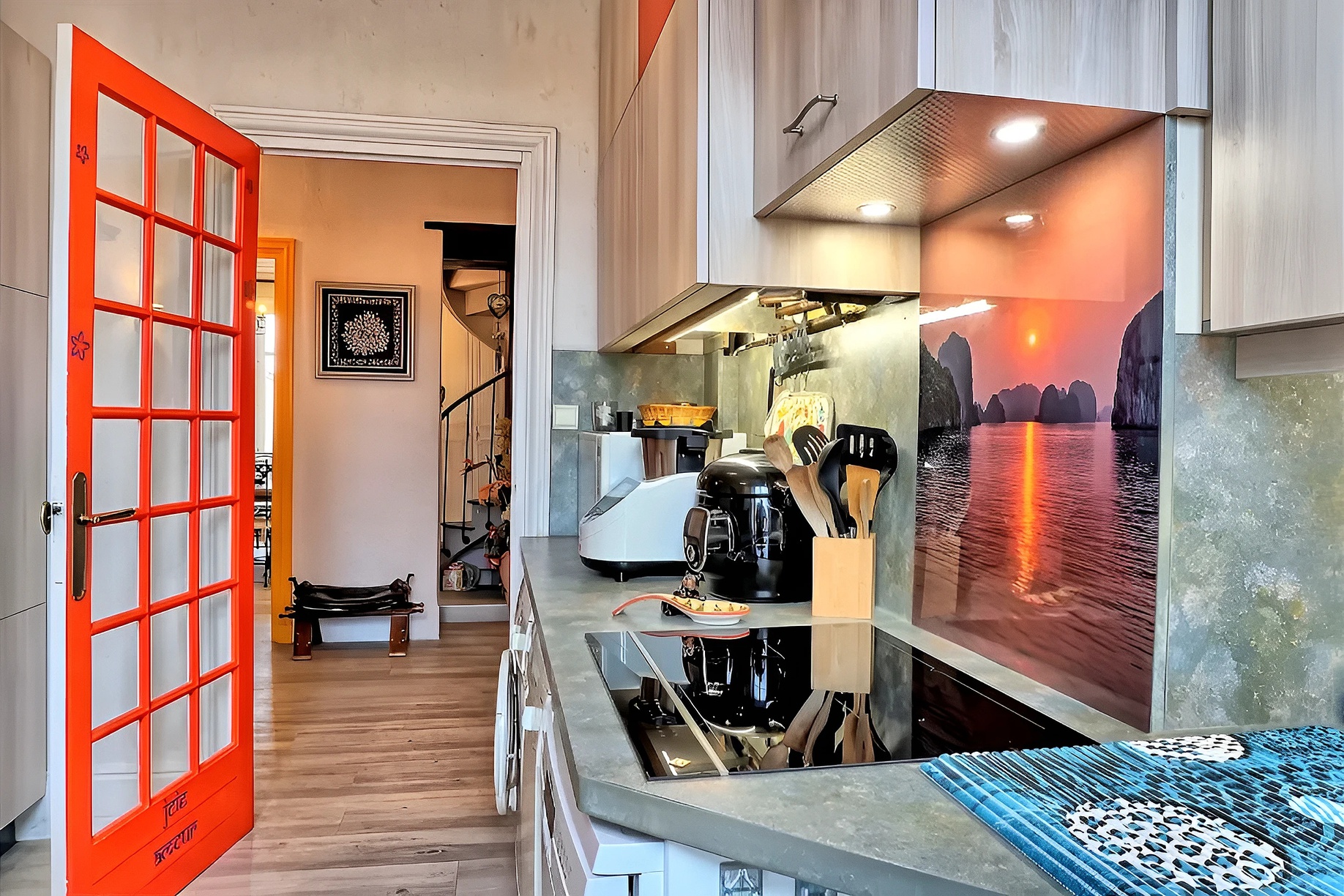 Achat immobilier Appartement 8 pièces  149m2 à Roanne (42300) - Photo n°6