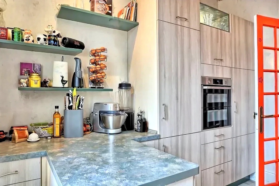 Achat immobilier Appartement 8 pièces  149m2 à Roanne (42300) - Photo n°7