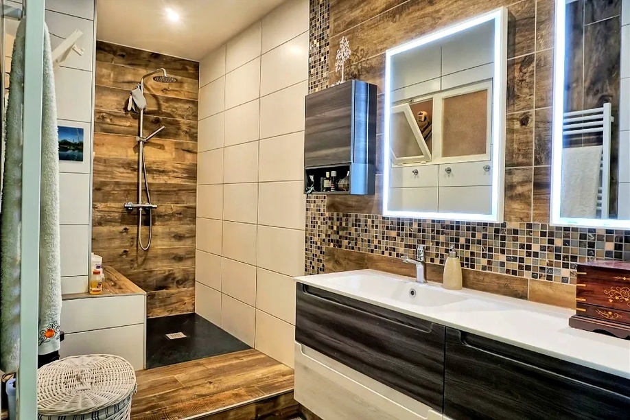 Achat immobilier Appartement 8 pièces  149m2 à Roanne (42300) - Photo n°10