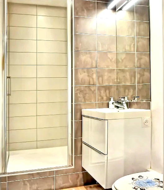 Achat immobilier Appartement 8 pièces  149m2 à Roanne (42300) - Photo n°17