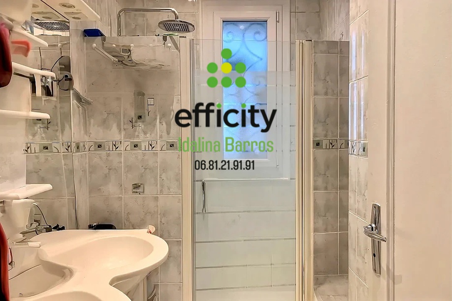 Achat immobilier Maison 5 pièces  134m2 à Xambes (16330) - Photo n°10