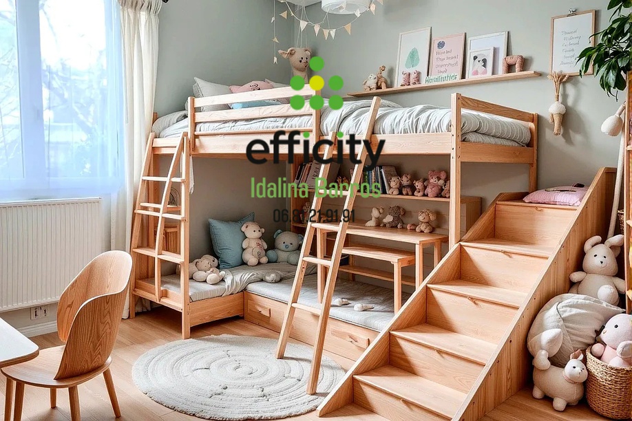 Achat immobilier Maison 5 pièces  134m2 à Xambes (16330) - Photo n°9