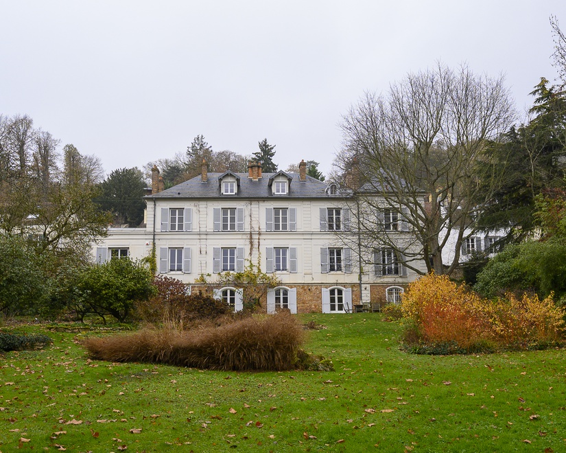 maison 16 pièces - 434m2 à Jouy-en-Josas (78350)