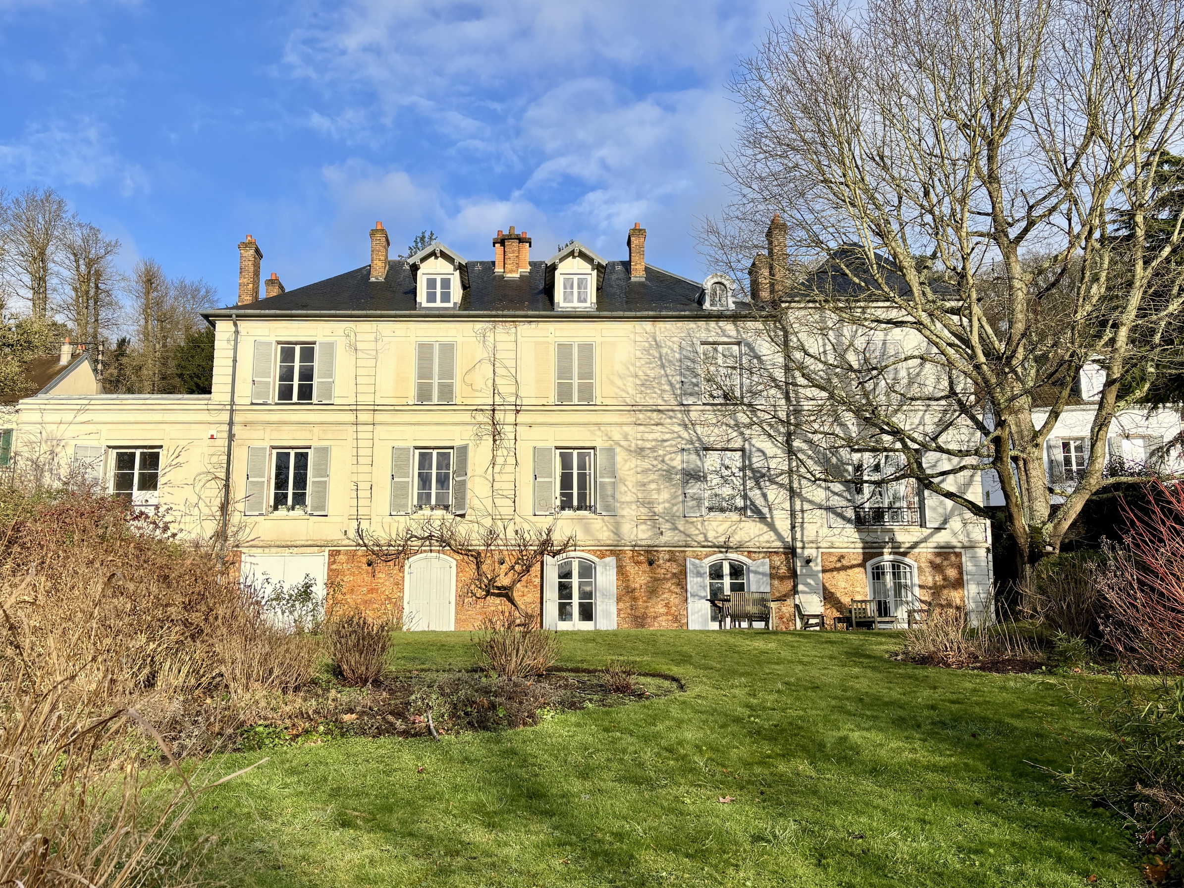 maison 16 pièces - 434m2 à Jouy-en-Josas (78350)
