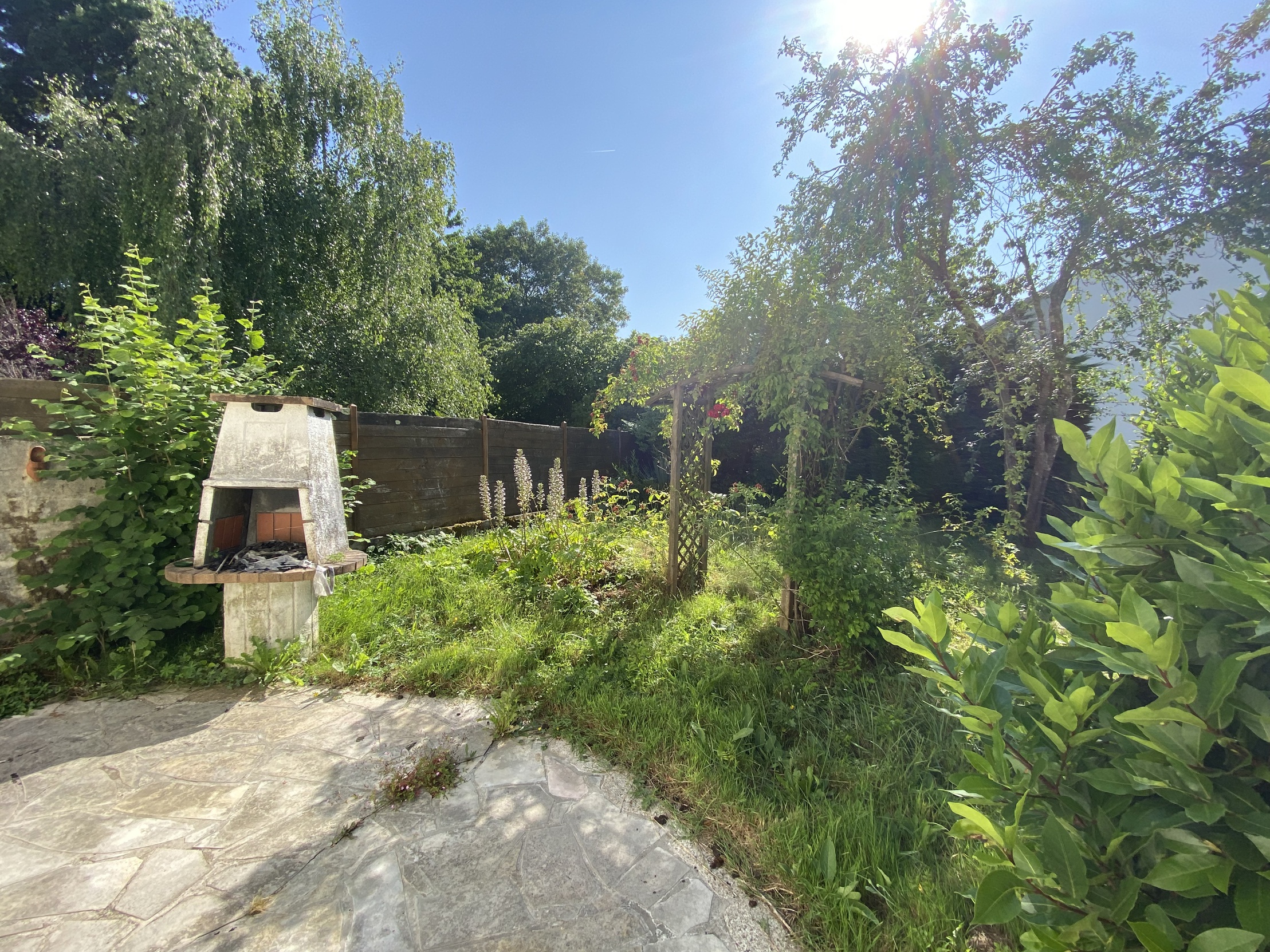 maison 4 pièces - 95m2 à Orvault (44700)