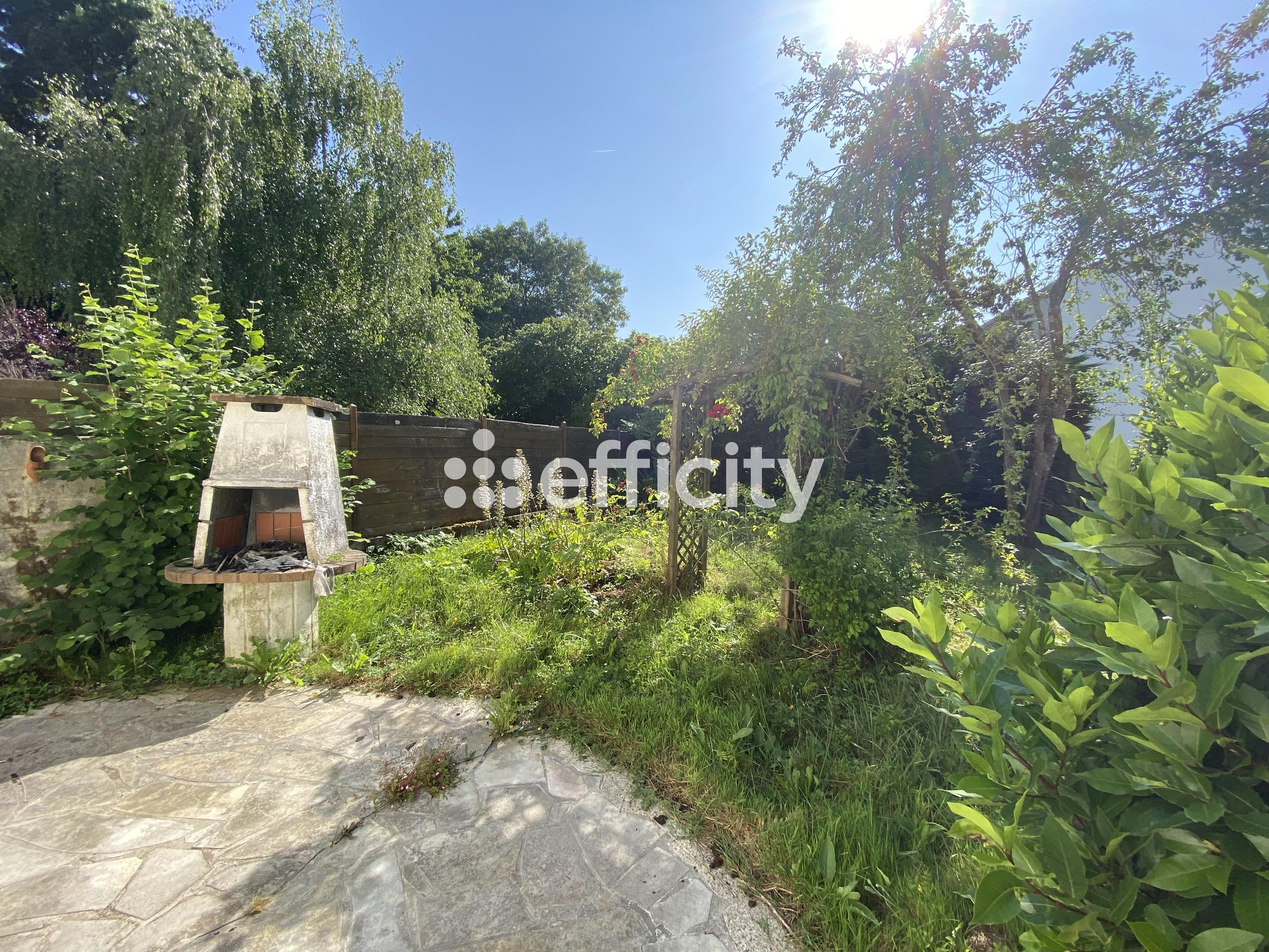 maison 4 pièces - 95m2 à Orvault (44700)