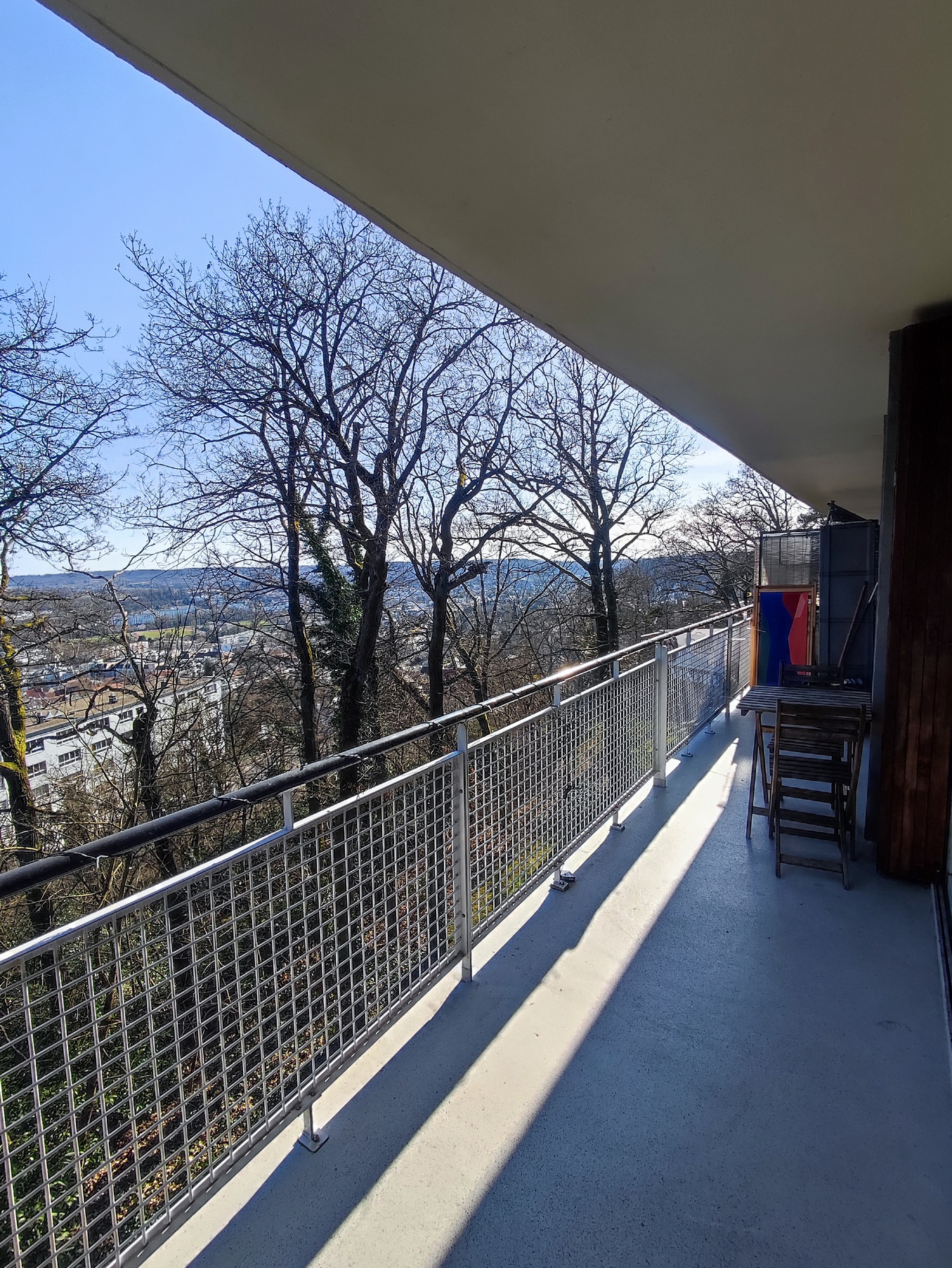 appartement 3 pièces - 57m2 à Palaiseau (91120)