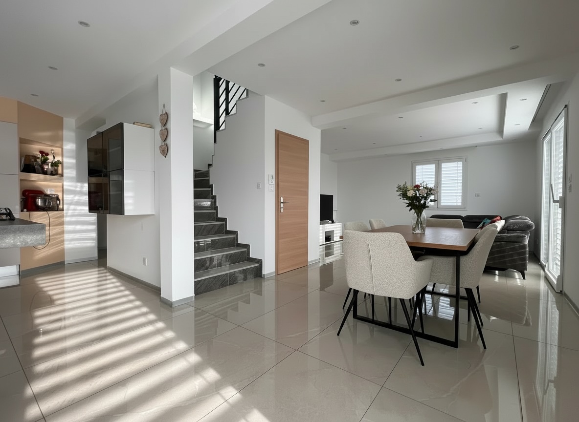 Maison 6 pièces 130 m² · à Denney · 130 m² · 325 000 €