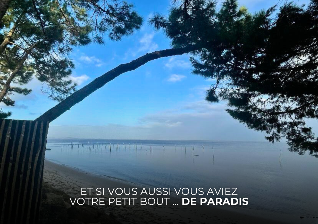 maison 7 pièces - 175m2 à Lège-Cap-Ferret (33950)